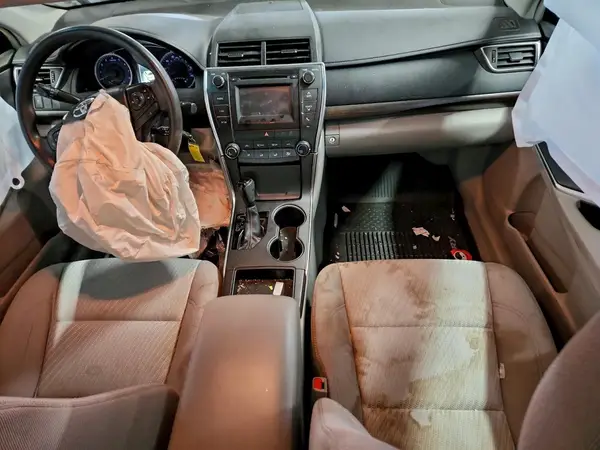 4T4BF1FK6GR555481 2016 TOYOTA CAMRY - Image 8