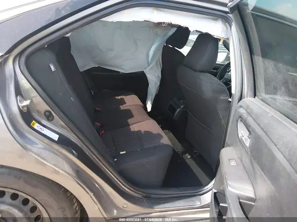 4T4BF1FK6GR555514 2016 TOYOTA CAMRY - Image 8