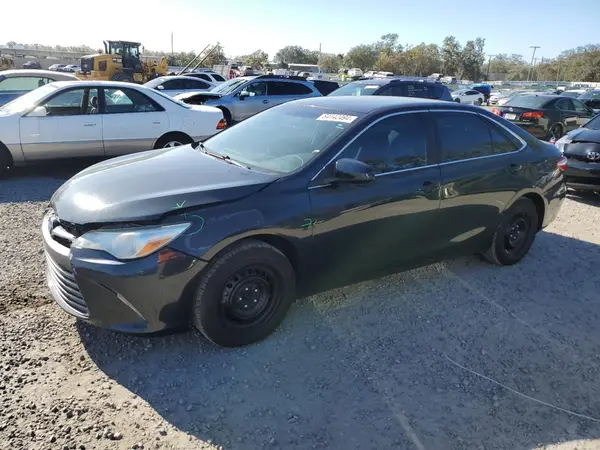 4T4BF1FK6GR555562 2016 TOYOTA CAMRY - Image 1