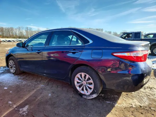 4T4BF1FK6GR556713 2016 TOYOTA CAMRY - Image 2