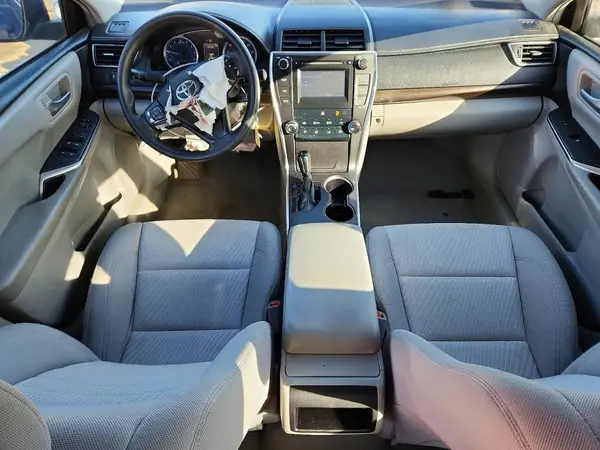 4T4BF1FK6GR556713 2016 TOYOTA CAMRY - Image 8