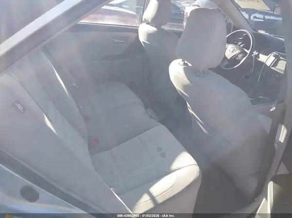4T4BF1FK6GR556825 2016 TOYOTA CAMRY - Image 8