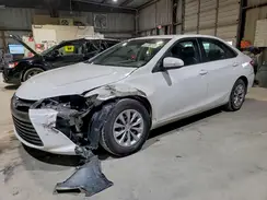 4T4BF1FK6GR558025 2016 TOYOTA CAMRY