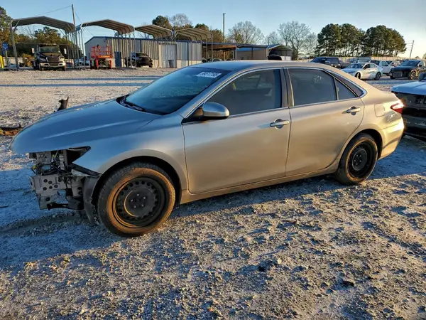 4T4BF1FK6GR558218 2016 TOYOTA CAMRY - Image 1