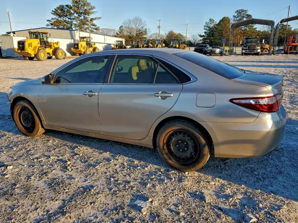 4T4BF1FK6GR558218 2016 TOYOTA CAMRY - Image 2