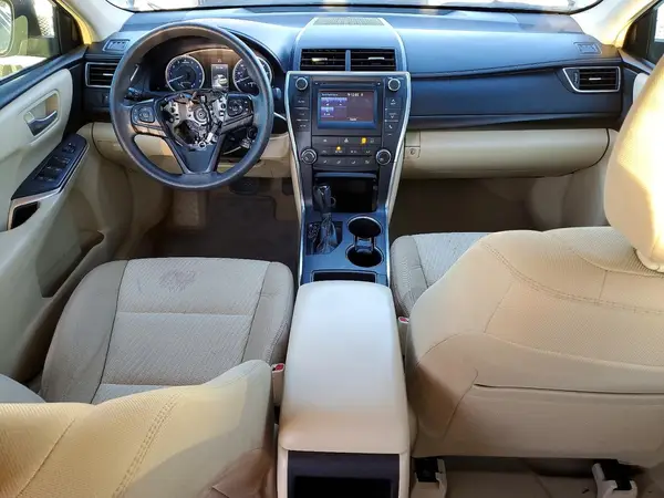 4T4BF1FK6GR558218 2016 TOYOTA CAMRY - Image 8