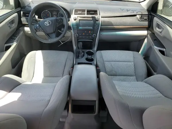 4T4BF1FK6GR559515 2016 TOYOTA CAMRY - Image 8