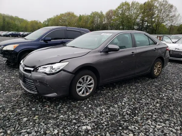4T4BF1FK6GR559661 2016 TOYOTA CAMRY - Image 1