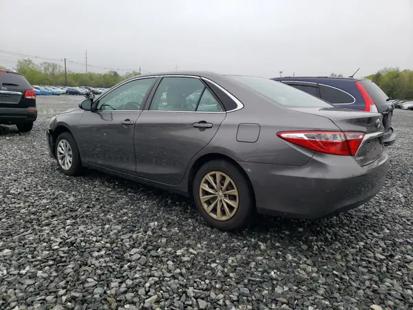 4T4BF1FK6GR559661 2016 TOYOTA CAMRY - Image 2