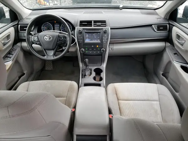 4T4BF1FK6GR559661 2016 TOYOTA CAMRY - Image 8