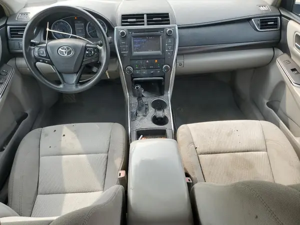 4T4BF1FK6GR561314 2016 TOYOTA CAMRY - Image 8