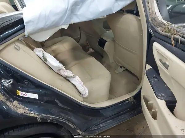 4T4BF1FK6GR561765 2016 TOYOTA CAMRY - Image 8