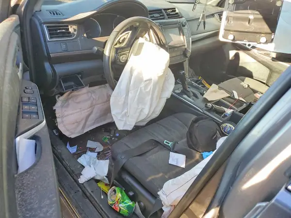4T4BF1FK6GR563547 2016 TOYOTA CAMRY - Image 8