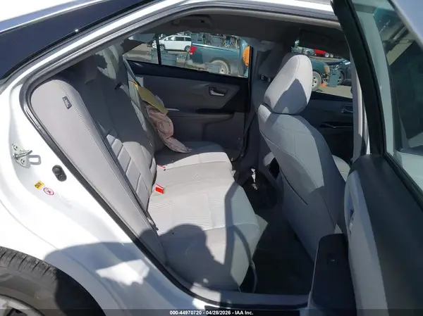 4T4BF1FK6GR563953 2016 TOYOTA CAMRY - Image 8