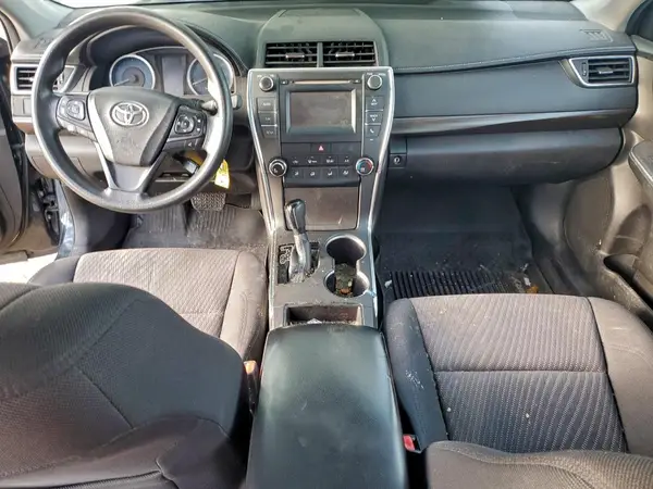 4T4BF1FK6GR564682 2016 TOYOTA CAMRY - Image 8