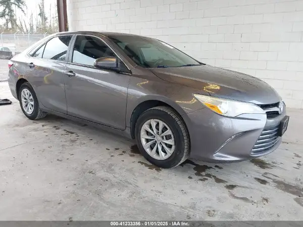 4T4BF1FK6GR564830 2016 TOYOTA CAMRY - Image 1