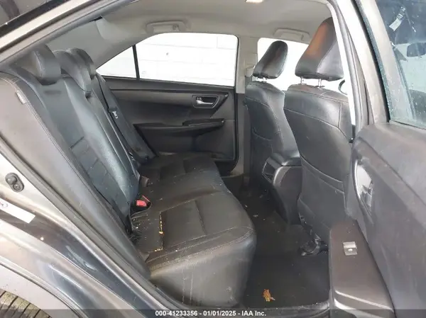 4T4BF1FK6GR564830 2016 TOYOTA CAMRY - Image 8