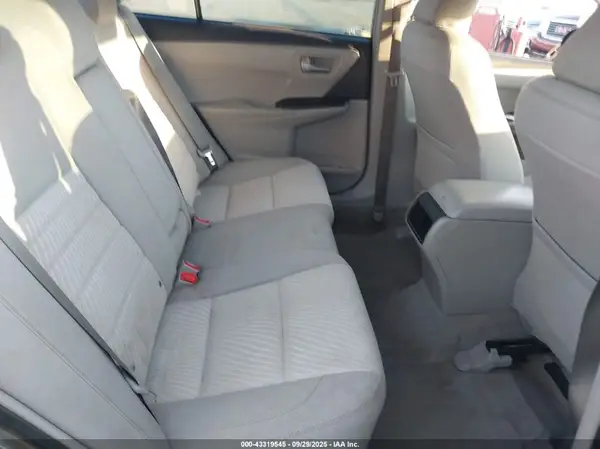 4T4BF1FK6GR566173 2016 TOYOTA CAMRY - Image 8
