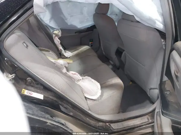 4T4BF1FK6GR566934 2016 TOYOTA CAMRY - Image 8