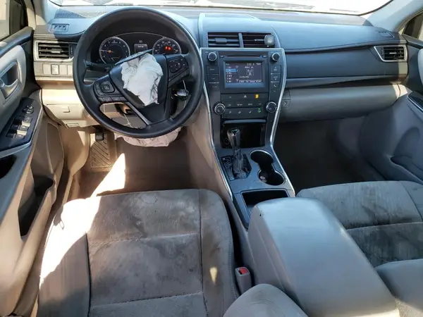 4T4BF1FK6GR567176 2016 TOYOTA CAMRY - Image 8