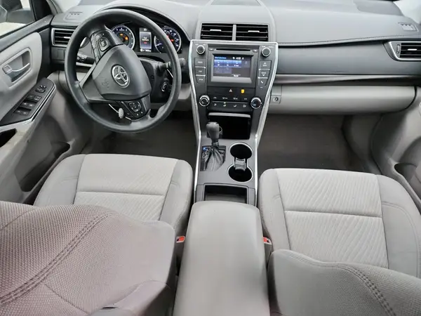 4T4BF1FK6GR568666 2016 TOYOTA CAMRY - Image 8