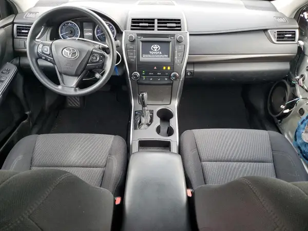 4T4BF1FK6GR568831 2016 TOYOTA CAMRY - Image 8