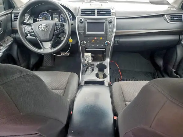 4T4BF1FK6GR569235 2016 TOYOTA CAMRY - Image 8