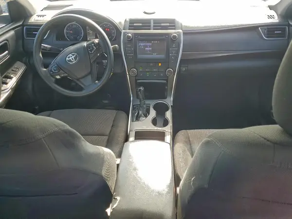 4T4BF1FK6GR569770 2016 TOYOTA CAMRY - Image 8