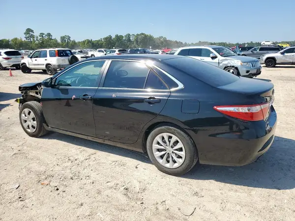 4T4BF1FK6GR570966 2016 TOYOTA CAMRY - Image 2