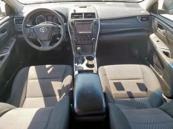 4T4BF1FK6GR570966 2016 TOYOTA CAMRY - Image 8