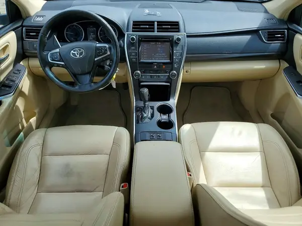 4T4BF1FK6GR571891 2016 TOYOTA CAMRY - Image 8