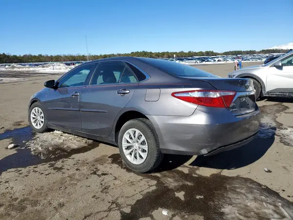 4T4BF1FK6GR571955 2016 TOYOTA CAMRY - Image 2