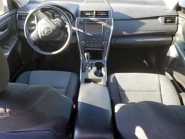 4T4BF1FK6GR571955 2016 TOYOTA CAMRY - Image 8