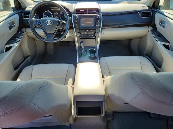 4T4BF1FK6GR572362 2016 TOYOTA CAMRY - Image 8
