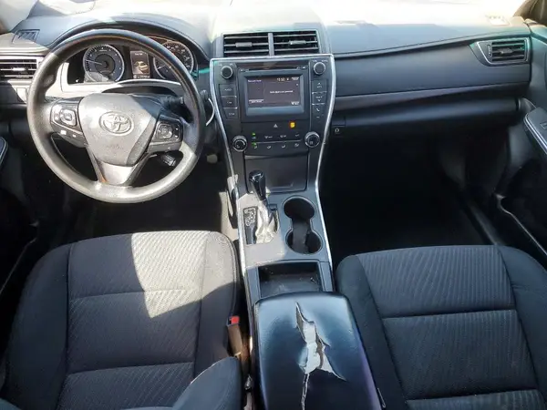 4T4BF1FK6GR573592 2016 TOYOTA CAMRY - Image 8