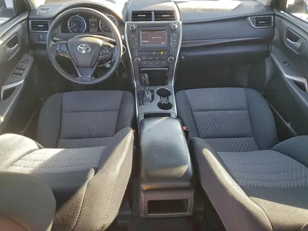 4T4BF1FK6GR573642 2016 TOYOTA CAMRY - Image 8