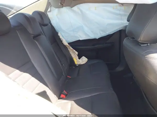 4T4BF1FK6GR573737 2016 TOYOTA CAMRY - Image 8