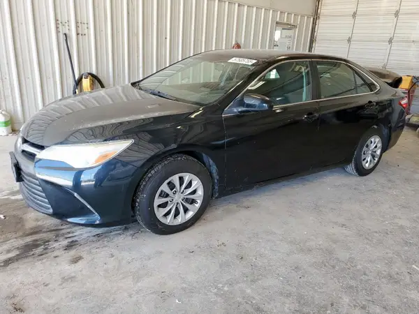 4T4BF1FK6GR574077 2016 TOYOTA CAMRY - Image 1
