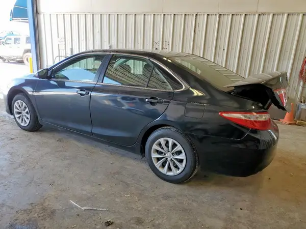 4T4BF1FK6GR574077 2016 TOYOTA CAMRY - Image 2