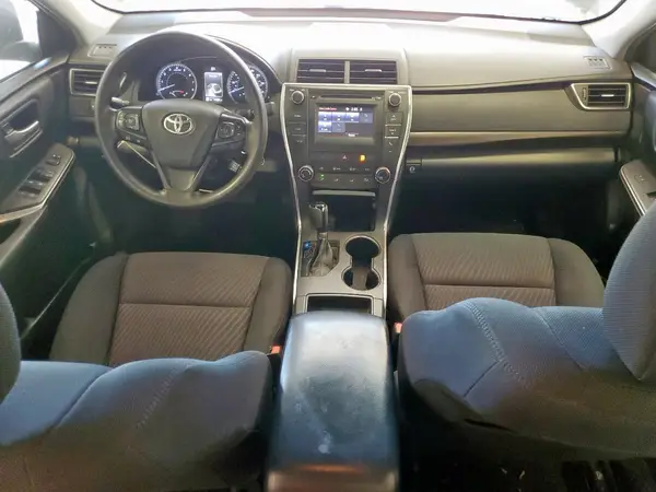 4T4BF1FK6GR574077 2016 TOYOTA CAMRY - Image 8