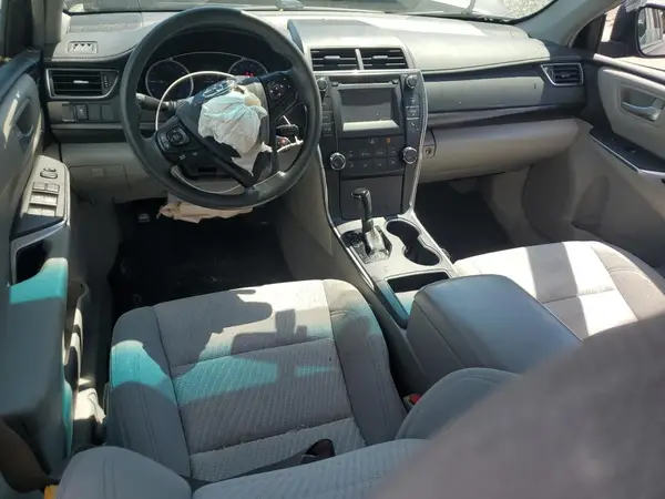 4T4BF1FK6GR574435 2016 TOYOTA CAMRY - Image 8