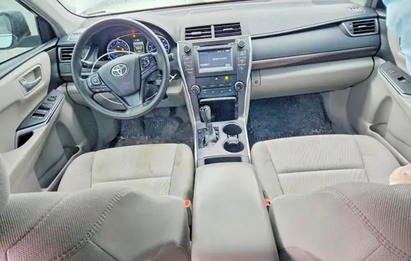 4T4BF1FK6GR575598 2016 TOYOTA CAMRY - Image 8