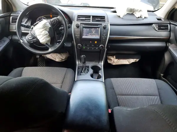 4T4BF1FK6GR575634 2016 TOYOTA CAMRY - Image 8