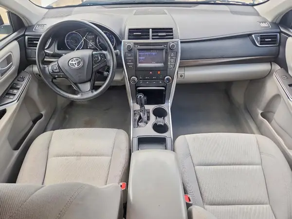 4T4BF1FK6GR576198 2016 TOYOTA CAMRY - Image 8