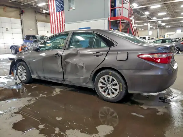 4T4BF1FK6GR576797 2016 TOYOTA CAMRY - Image 2