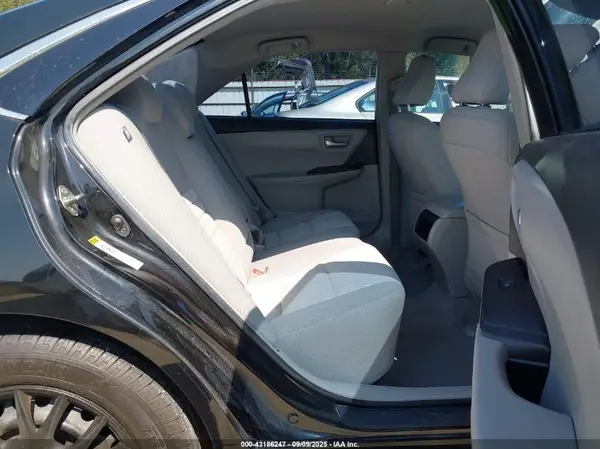 4T4BF1FK6GR577254 2016 TOYOTA CAMRY - Image 8