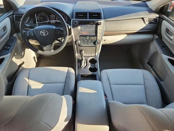4T4BF1FK6GR578565 2016 TOYOTA CAMRY - Image 8