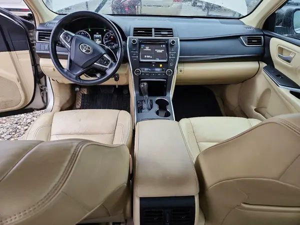 4T4BF1FK6GR578775 2016 TOYOTA CAMRY - Image 8