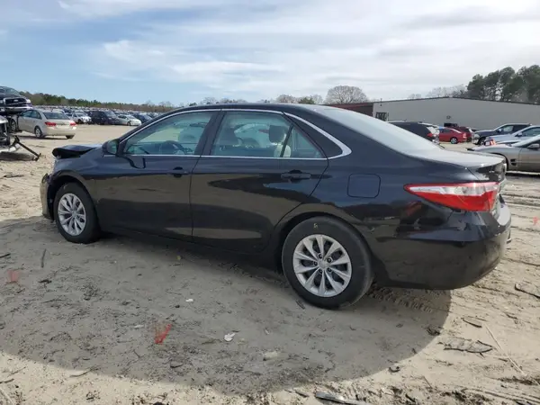 4T4BF1FK6GR579389 2016 TOYOTA CAMRY - Image 2