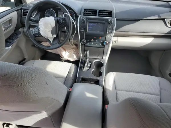 4T4BF1FK6GR579389 2016 TOYOTA CAMRY - Image 8